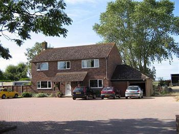 Willowbrook Riding Centre Chichester Eksteriør billede