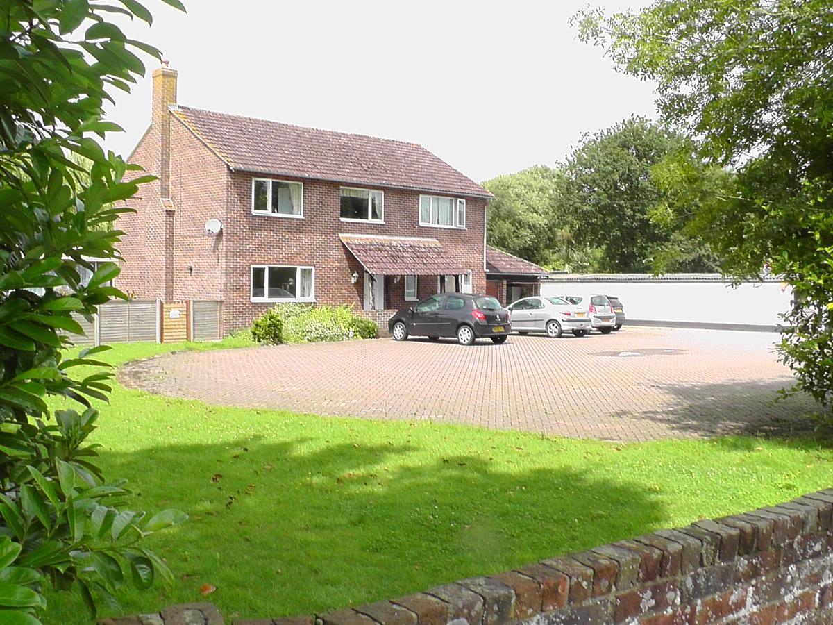 Willowbrook Riding Centre Chichester Eksteriør billede